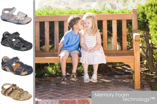 Pediped Introduces New Spring/Summer 2010 Collection