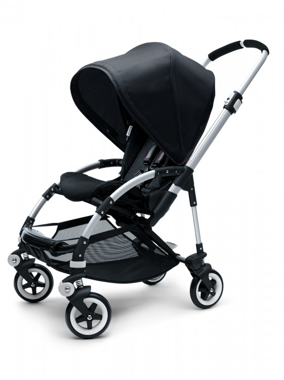 Bugaboo Introduces The New 2010 Bee!