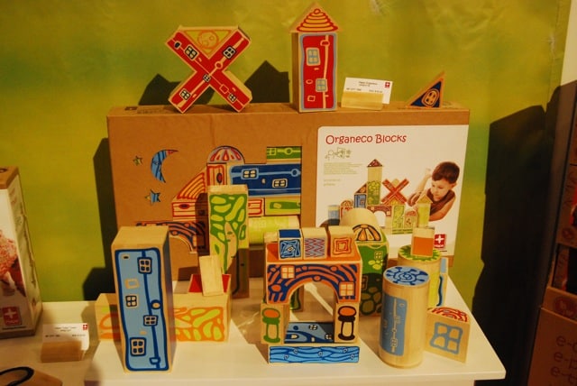 Hape Unveils 2010 Toy Collection