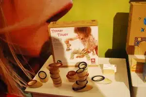 Hape Unveils 2010 Toy Collection