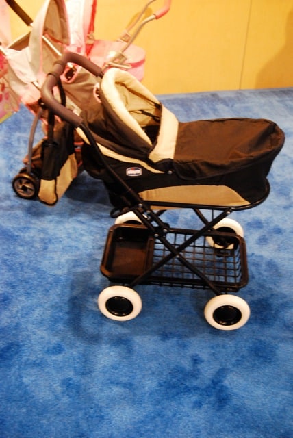 unisex stroller