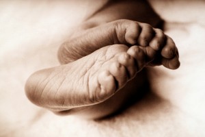9-Year-Old Gives Birth To a Baby Boy