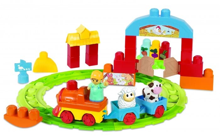 Play n Go Musical Train