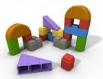 Sprig Toys Eco-Blocks