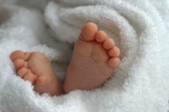 11-year-old Girl Gives Birth To a Baby Boy