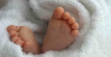 11-year-old Girl Gives Birth To a Baby Boy