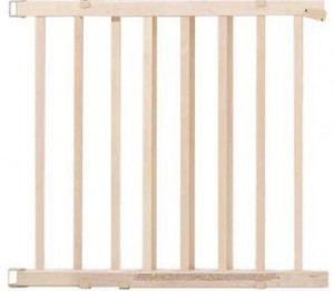 RECALL: Evenflo Top-of-Stair Plus Wood Gates Due to Fall Hazard