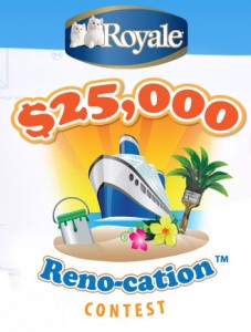 Royale Reno-cation