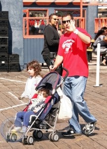 Make-A-Wish Foundation Fun Day At Santa Monica Pier