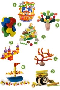 Developmental Play: 8 Cool Balancing Games