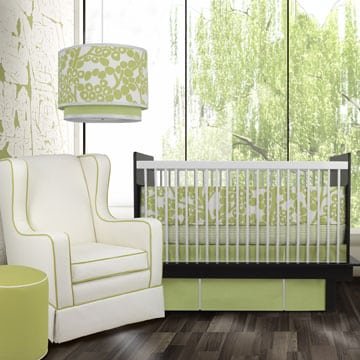 Oilo: Modern Nursery Decor + Furnishings 