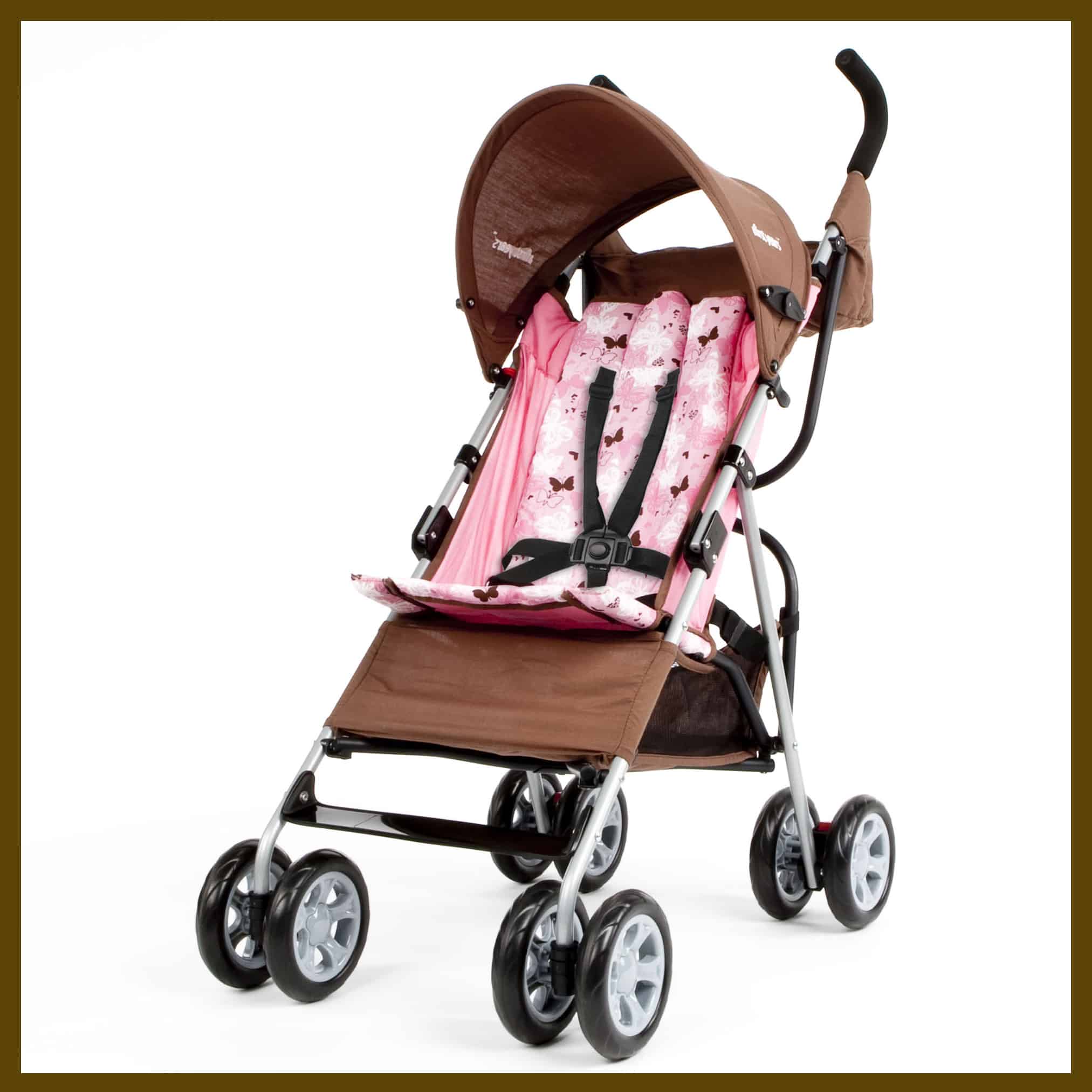 jet baby stroller