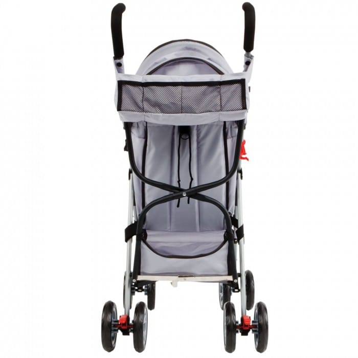 Jet Stroller - Gray Dusk