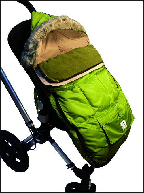 le sac igloo 500 In Kiwi