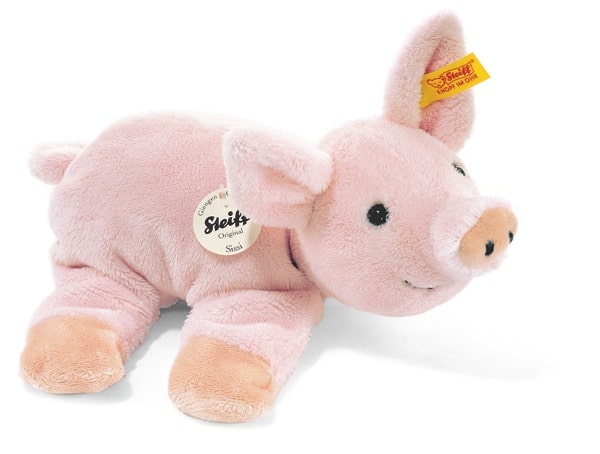 Steiff Little Sissi Piglet