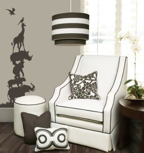 Oilo: Modern Nursery Decor + Furnishings