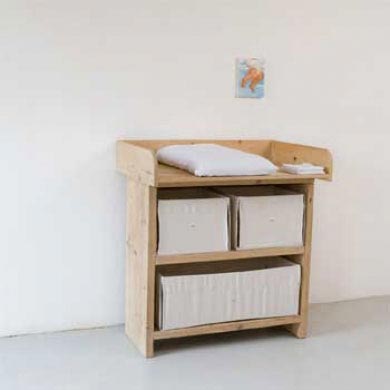 Katrin Arens Children's Furniture