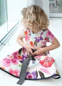 Redfish Kids Clothing Has Personality