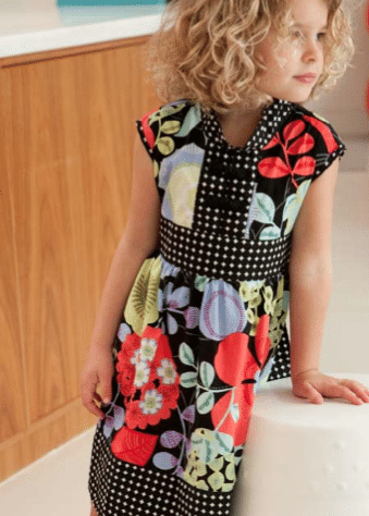 unique kids clothing