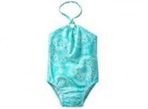 Picture of Recalled Gap Swimsuit