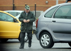 Britain's Oldest Dad Welcomes 5th Child at 74!