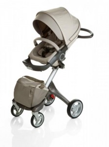 2010 Stokke Xplory