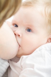 Breastfeeding Alone Could Save Lives And Money