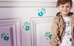 Burberry Introduces Their Spring 2010 Children's Collection