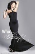 Pregnant Dannii Minogue Tops Beautiful People List
