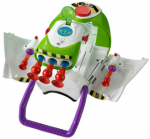 Toy story 3 ultra blast gauntlet