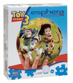 Toy Story 3 MEGA puzzle