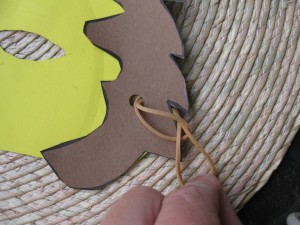 Craft Thursday With Lisa Lopez: Step 6