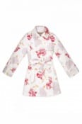 Burberry Introduces Their Spring 2010 Children's Collection