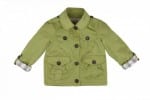 Burberry Introduces Their Spring 2010 Children's Collection
