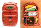 Goodbyn – A lunchbox designed for kids, parents and the planet