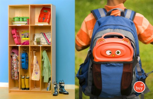 Goodbyn – A lunchbox designed for kids, parents and the planet