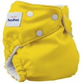 Fuzzibunz Onesize Pocket Diapers