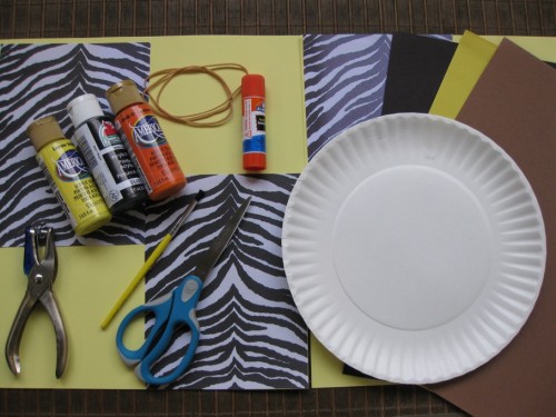 Craft Thursday With Lisa Lopez: Items you need