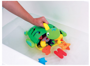 Munchkin Bath Super Scooper