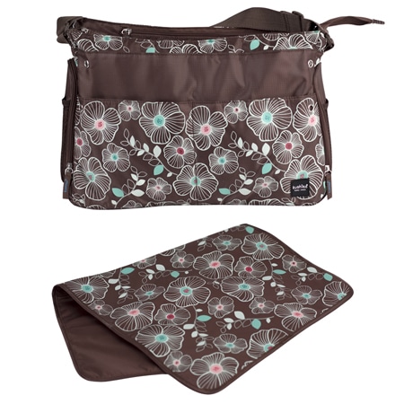 Kushies Whimsy Diaper Bag