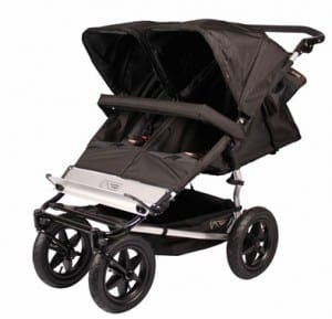 Mountain Buggy Duo Stroller