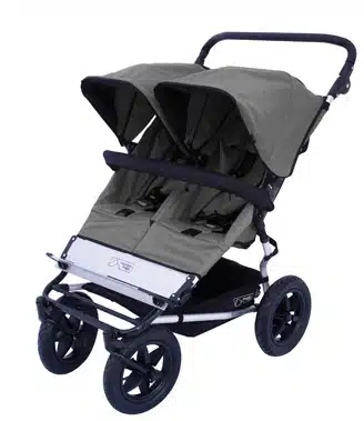 Mountain Buggy Duo Stroller