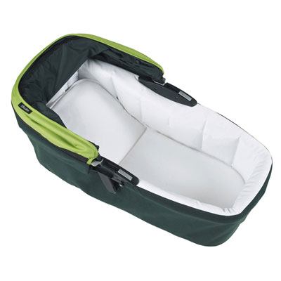 peg perego skate bassinet