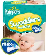 PAM Swaddlers