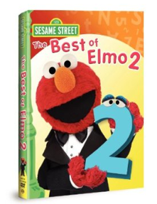 Best of Elmo 2