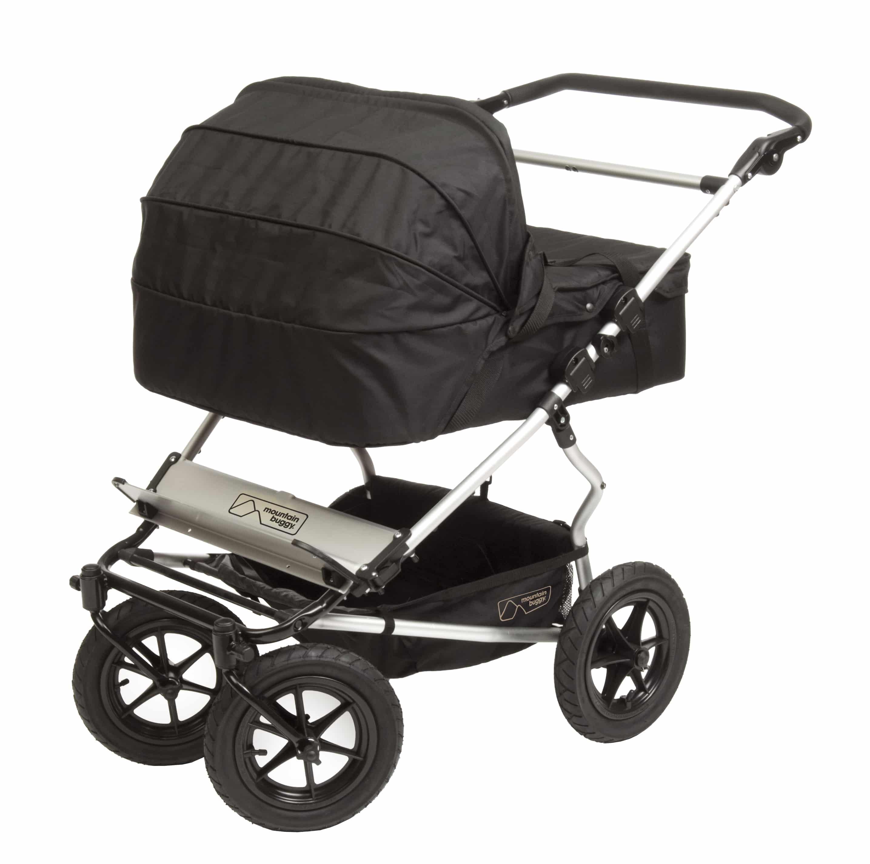 mountain buggy for twins