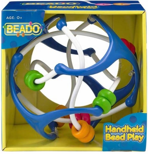 Rhino Toys Bead Toy