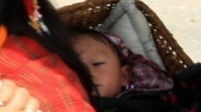 Bolivian Baby That was reportedly sold for 0