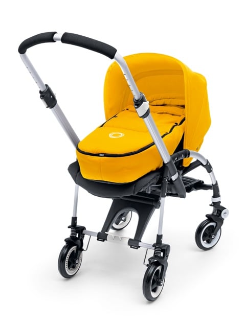 bugaboo bee original hood