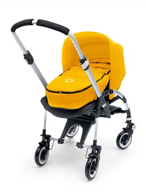2010 Bugaboo Bee 
